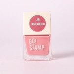 Go! Stamp, Лак 38 Watermelon 11ml